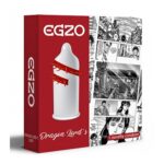 EGZO Dragon Lord's 1tk