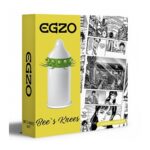 EGZO Bee's Knees 1pcs