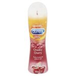 Durex Play cherry brandy 50ml