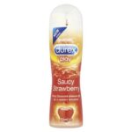 Durex Play strawberry stick 50ml