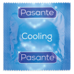 Pasante Cooling (cooling) 6pcs
