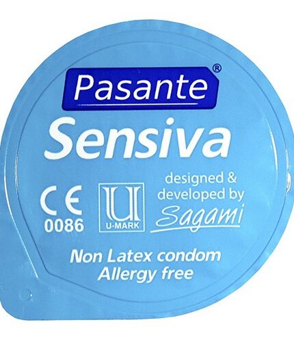 Pasante Sensiva 3pcs