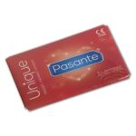 Pasante Unique 3pcs