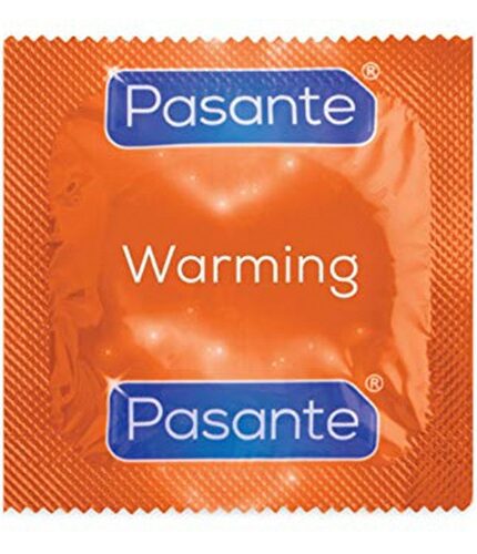 Pasante Warming (warming) 6pcs