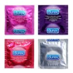 Durex Fun Explosion 8pcs