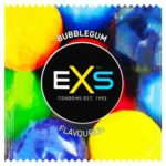 EXS Bubblegum 4pcs