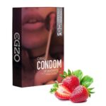 EGZO strawberry 3pcs
