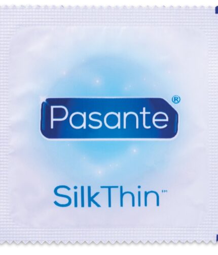 Pasante Silk Thin 6tk