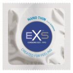 EXS NANO Thin 4pcs
