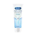Durex Naturals Moisturising Intimate Gel 100ml