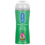 Durex Play 2in1 Aloe Vera 200ml