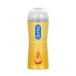 Durex Play 2in1 Sensual gel 200 ml