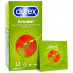 Durex Arouser 12pcs