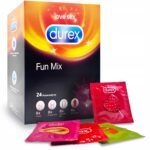 Fun Mix 24pcs