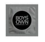 EXS Boys Own 4tk