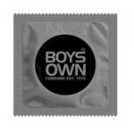 EXS Boys Own 4tk