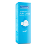 Pasante Gentle Light Lube 75ml