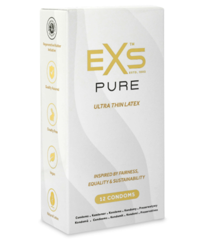 EXS Pure 12pcs