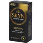 SKYN Original 10pcs
